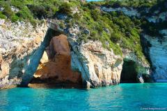 Caves