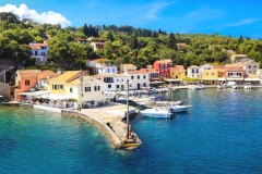 Longos-paxos